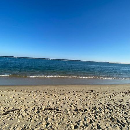 Lodge Cap Lège-Cap-Ferret Екстериор снимка