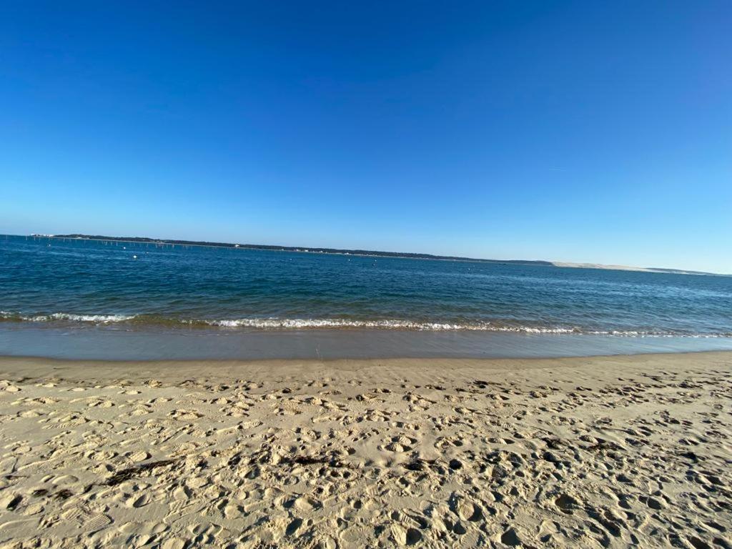 Lodge Cap Lège-Cap-Ferret Екстериор снимка