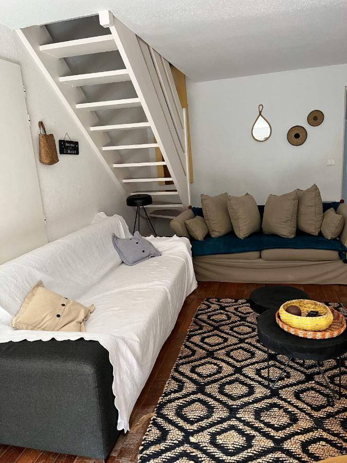 Lodge Cap Lège-Cap-Ferret Екстериор снимка