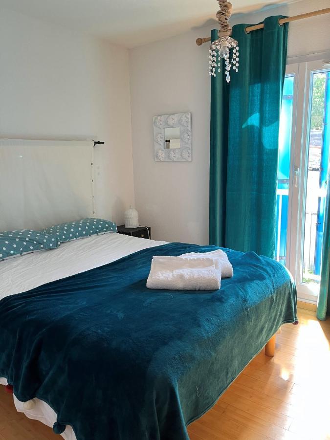Lodge Cap Lège-Cap-Ferret Екстериор снимка